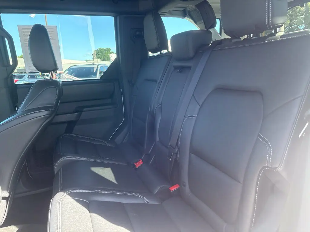 2025 Ford Bronco - $50,999