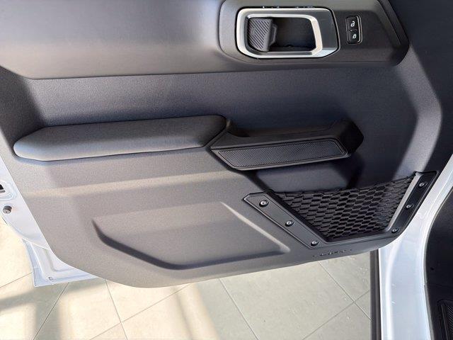 2025 Ford Bronco - $51,400