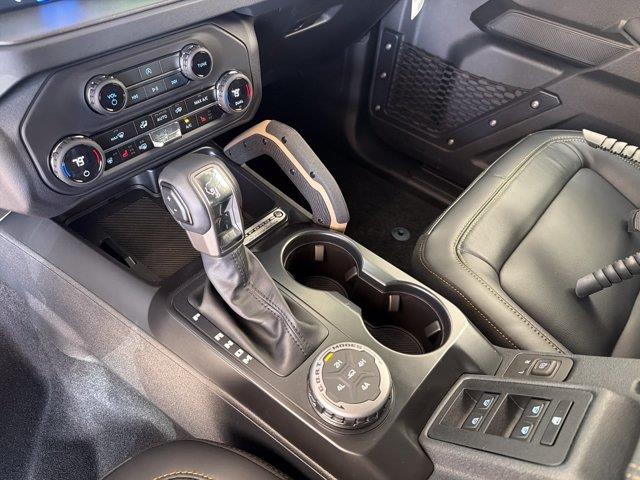 2025 Ford Bronco - $51,400