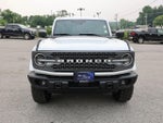 2025 Bronco Thumbnail 2