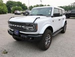 2025 Bronco Thumbnail 3