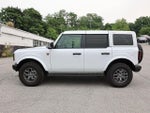 2025 Bronco Thumbnail 4