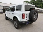 2025 Bronco Thumbnail 5