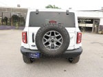 2025 Bronco Thumbnail 6
