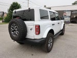 2025 Bronco Thumbnail 7