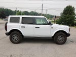 2025 Bronco Thumbnail 8