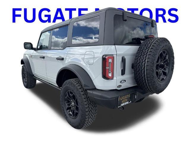2026 Ford Bronco - $57,100