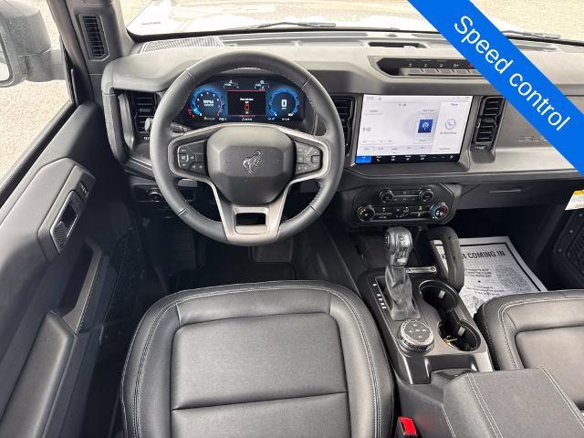 2026 Ford Bronco - $57,100