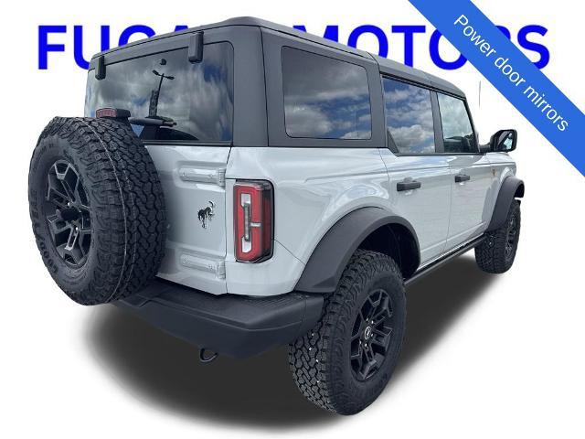 2026 Ford Bronco - $57,100