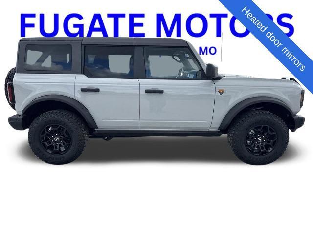 2026 Ford Bronco - $57,100