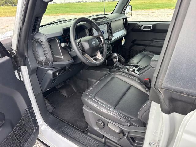 2026 Ford Bronco - $57,100