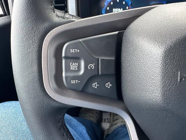 2026 Ford Bronco - $57,100