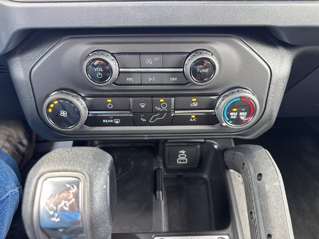2026 Ford Bronco - $57,100