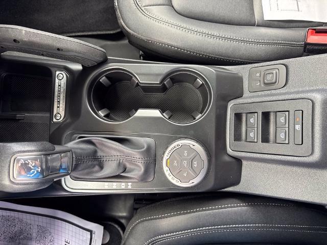 2026 Ford Bronco - $57,100