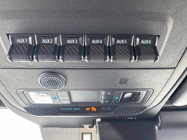 2026 Ford Bronco - $57,100
