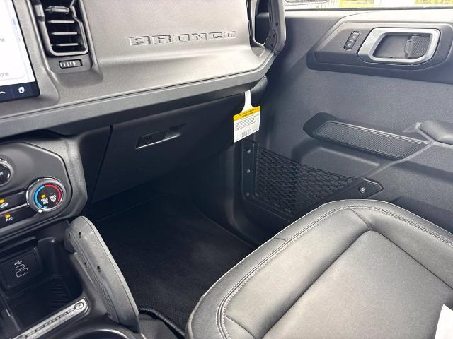 2026 Ford Bronco - $57,100