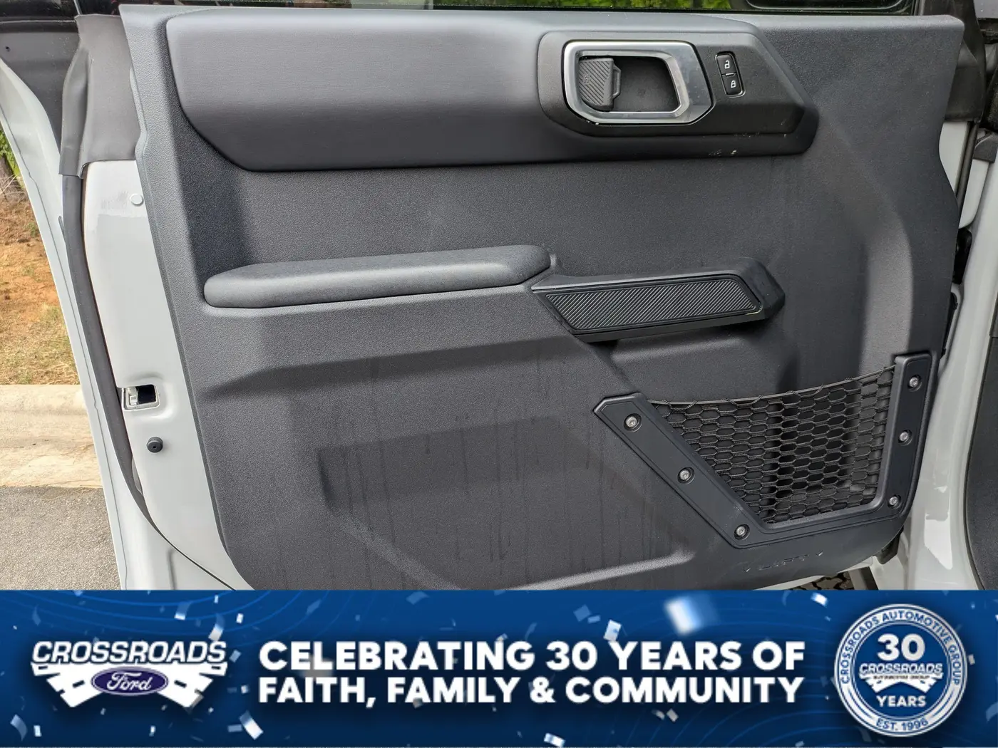 2026 Ford Bronco - $62,995