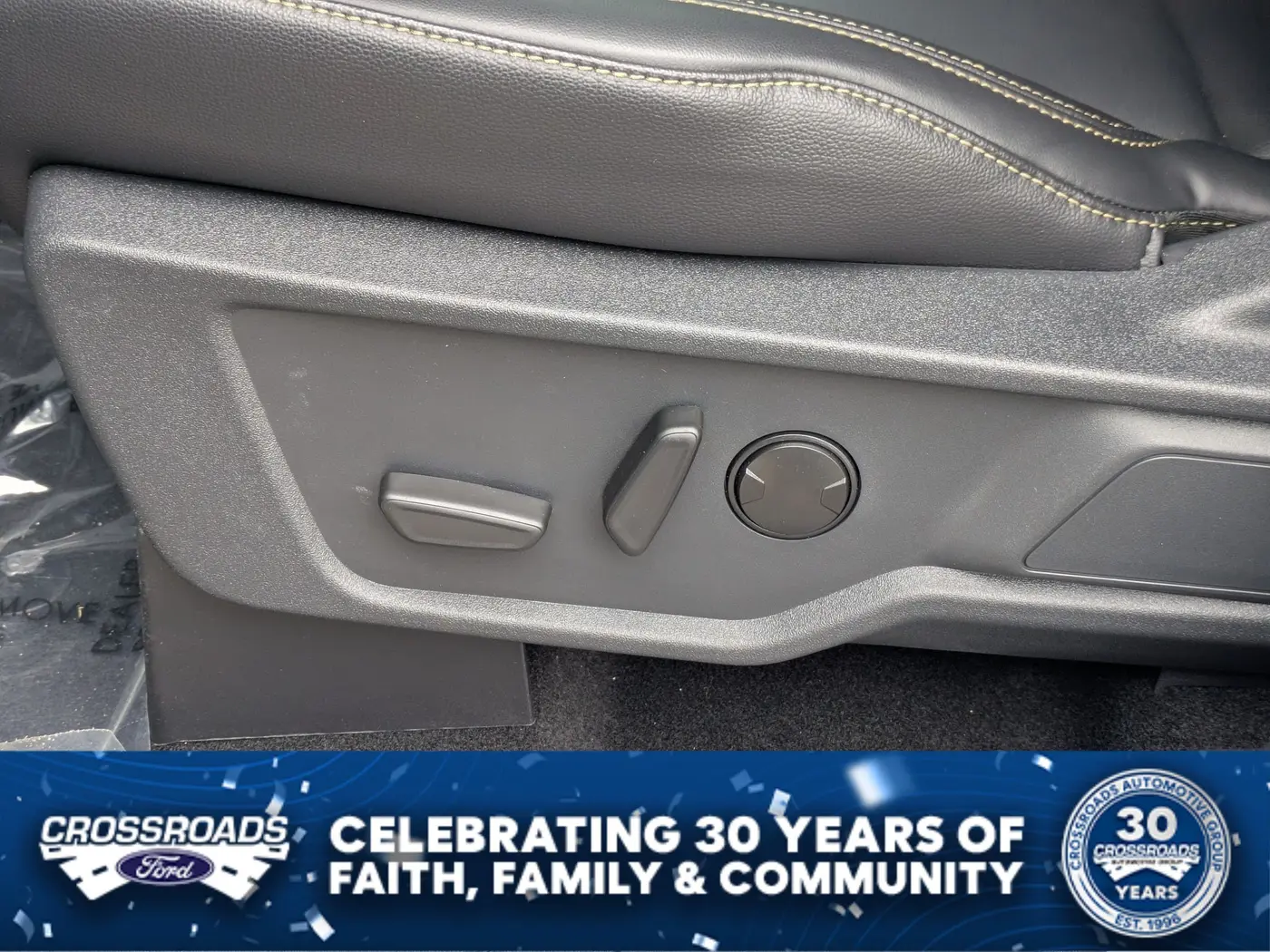 2026 Ford Bronco - $62,995