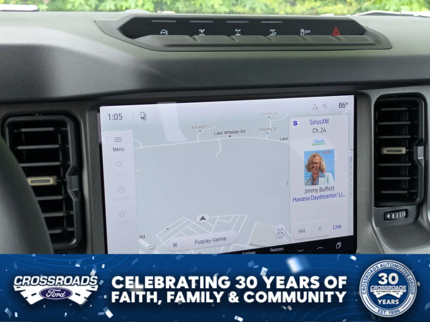 2026 Ford Bronco - $62,995