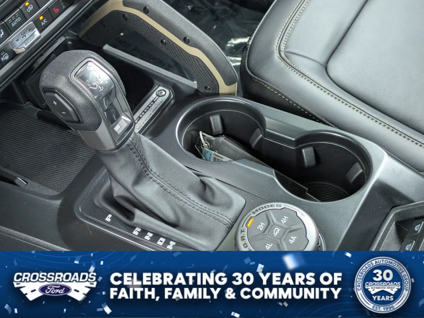 2026 Ford Bronco - $62,995