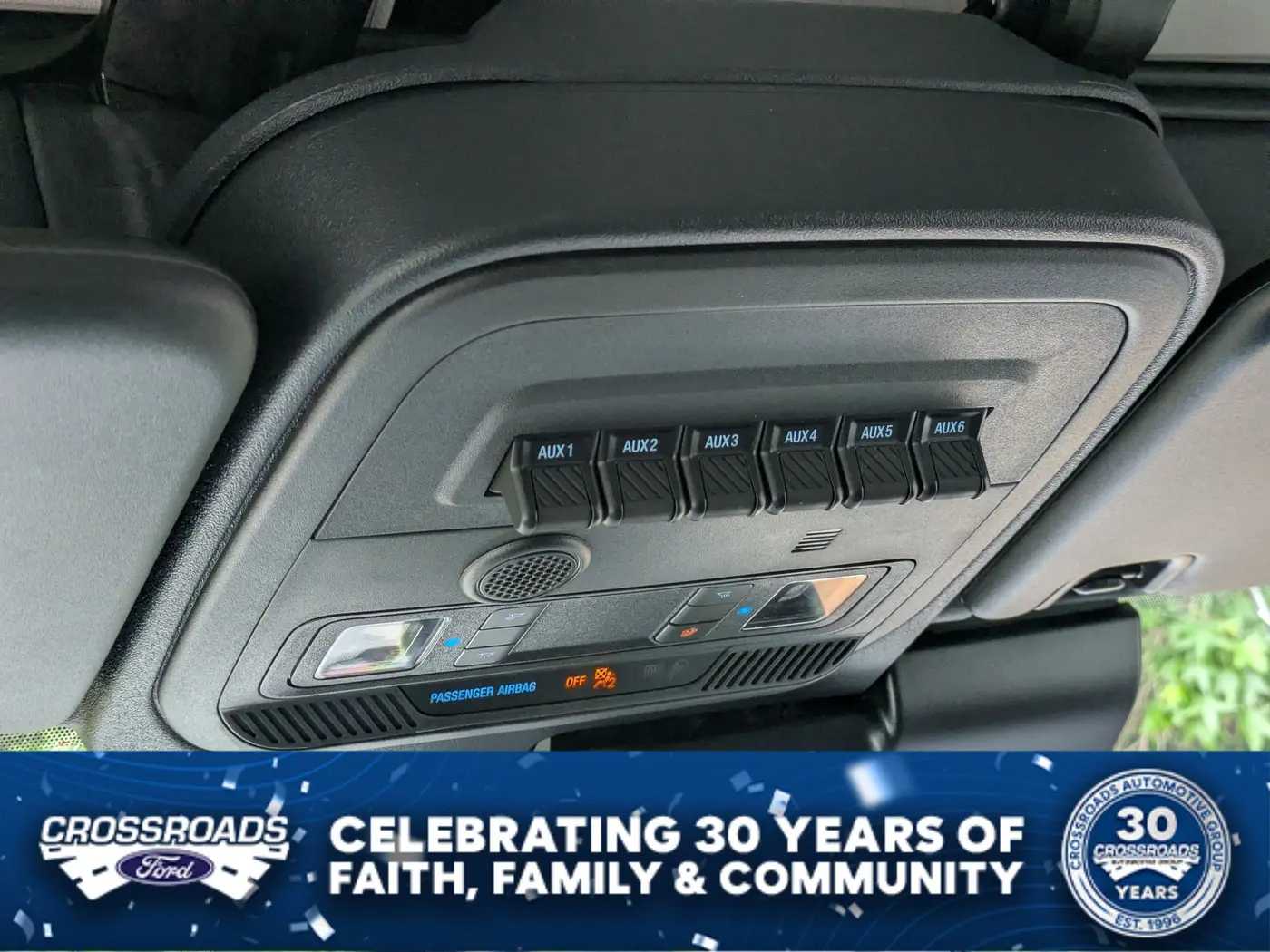 2026 Ford Bronco - $62,995