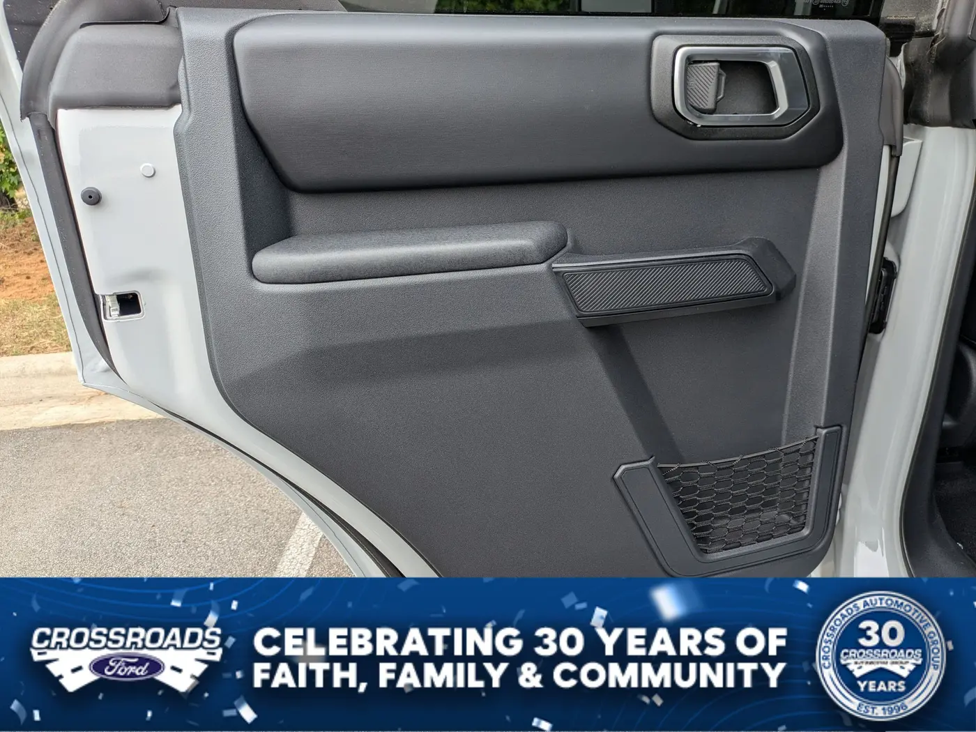 2026 Ford Bronco - $62,995