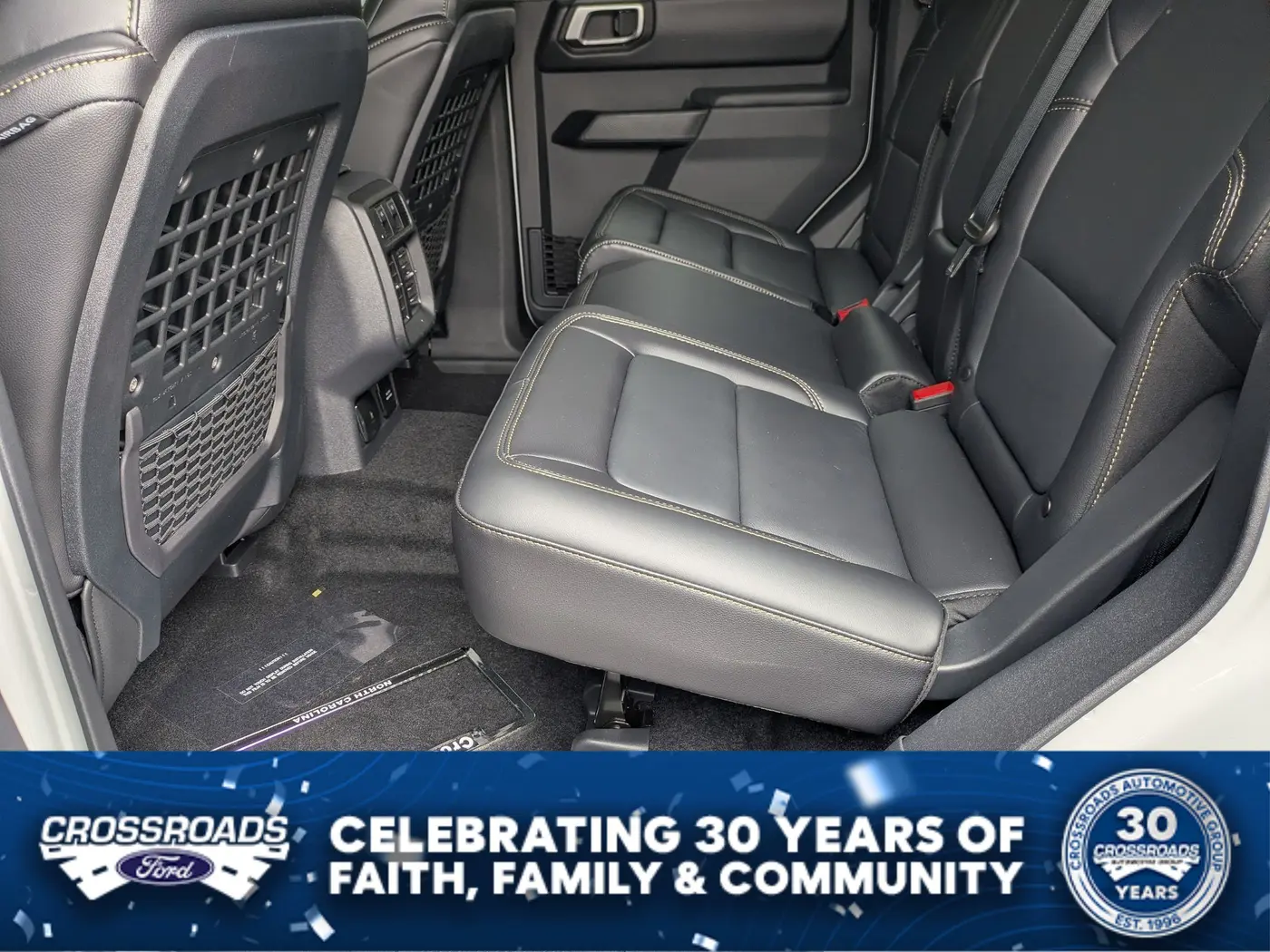 2026 Ford Bronco - $62,995