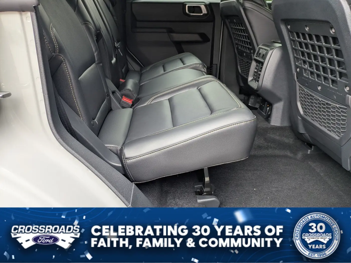 2026 Ford Bronco - $62,995