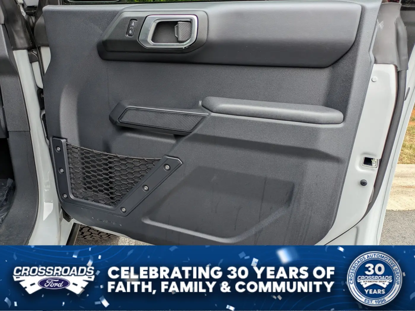2026 Ford Bronco - $62,995