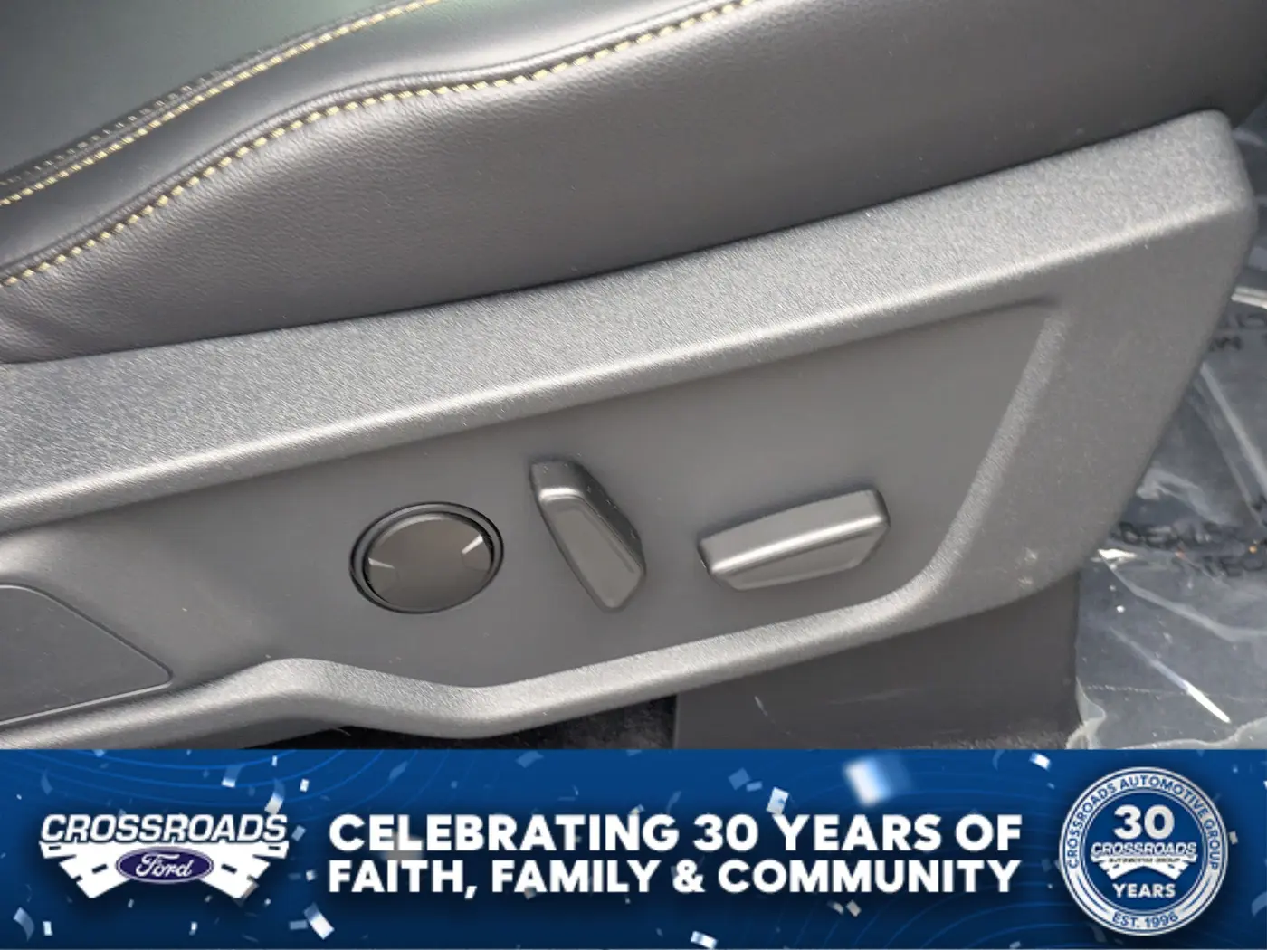 2026 Ford Bronco - $62,995