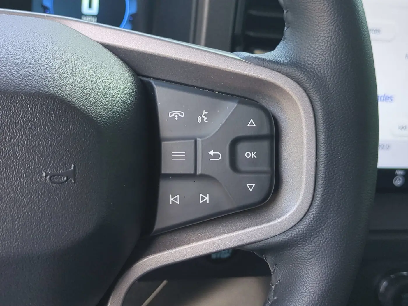 2026 Ford Bronco - $62,995