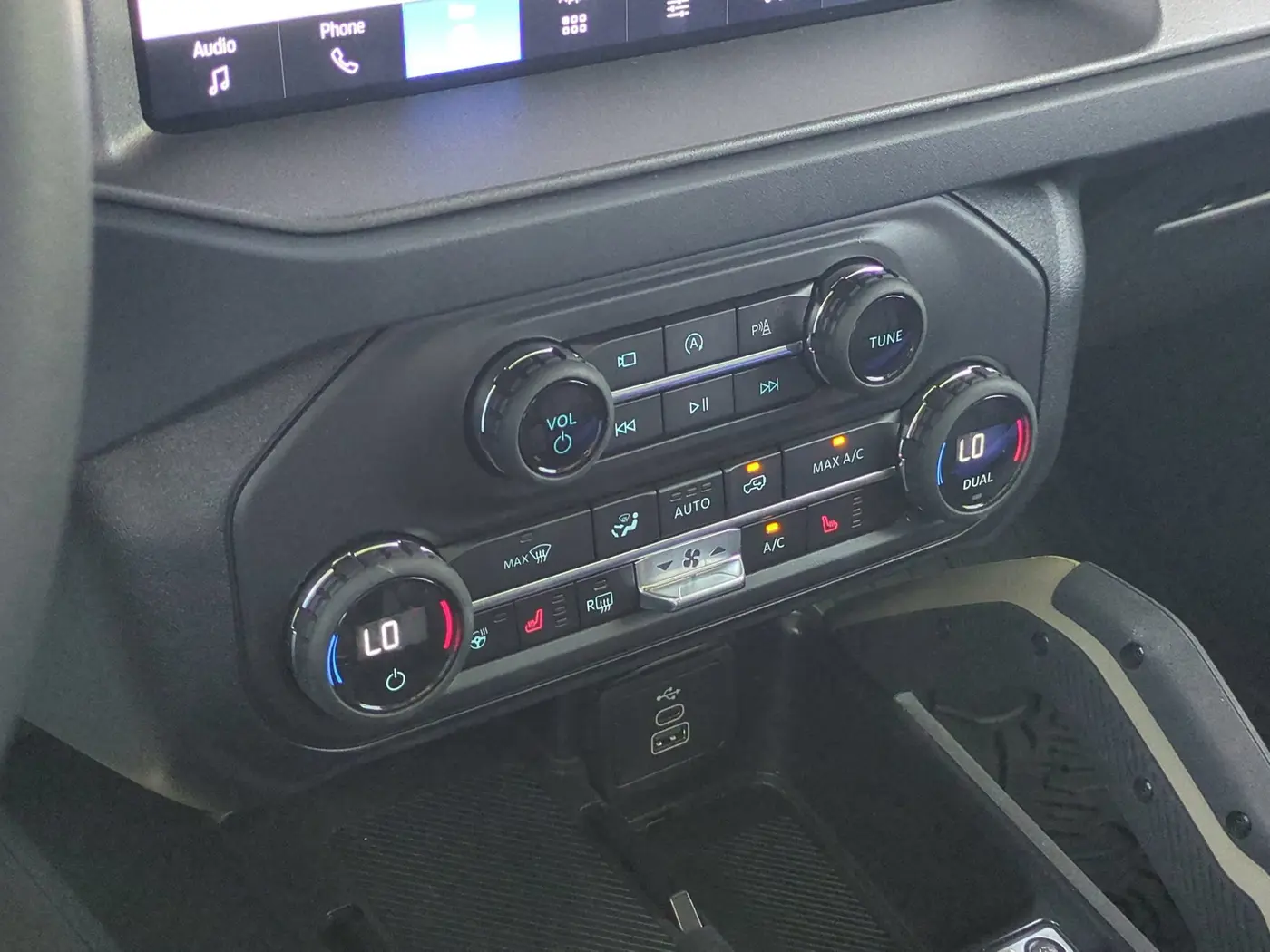 2026 Ford Bronco - $62,995