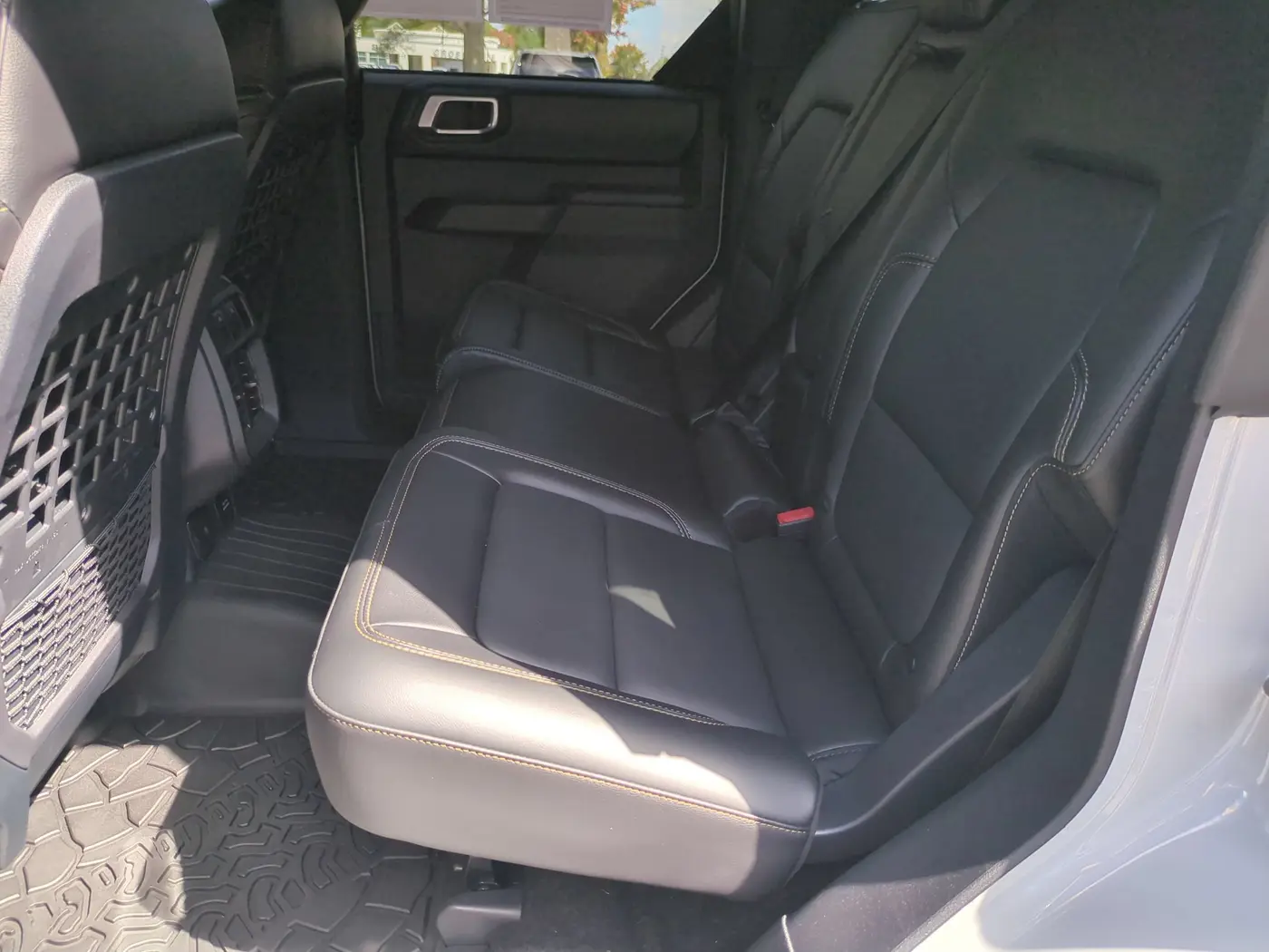 2026 Ford Bronco - $62,995