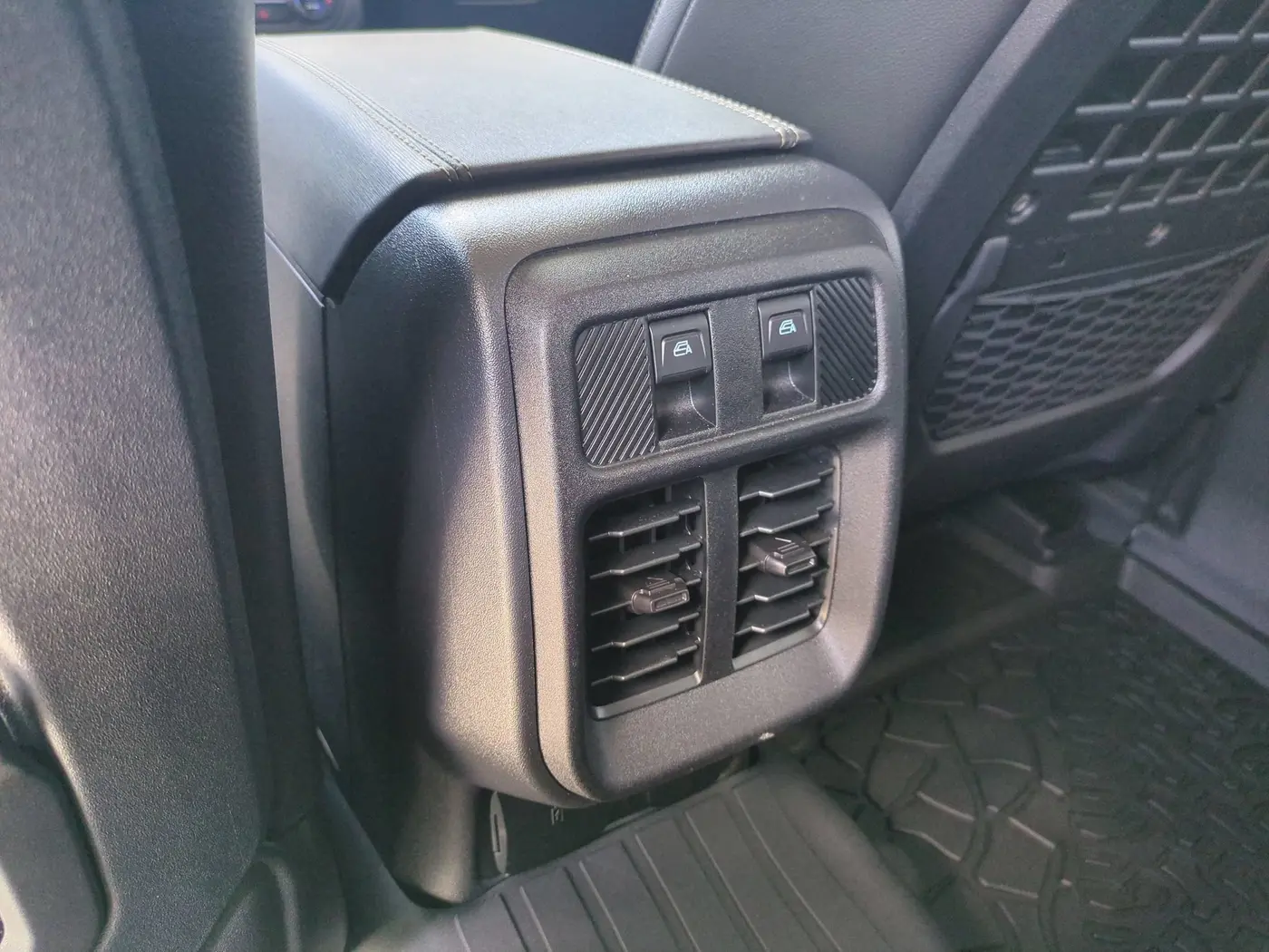 2026 Ford Bronco - $62,995