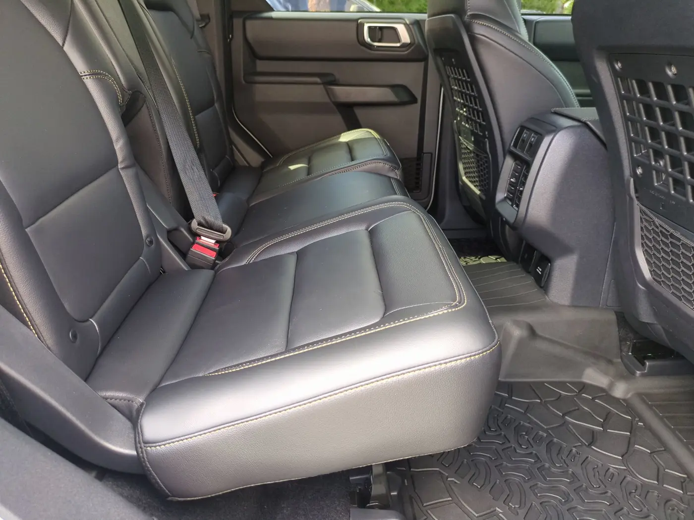 2026 Ford Bronco - $62,995