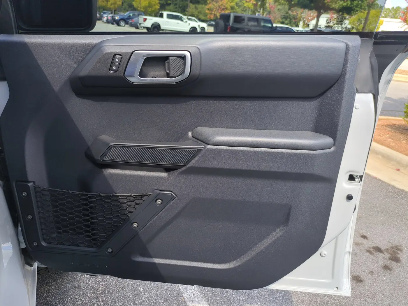 2026 Ford Bronco - $62,995