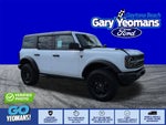 2026 Bronco Thumbnail 1