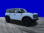 2026 Bronco Thumbnail 2