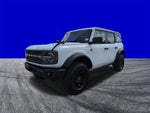 2026 Bronco Thumbnail 8