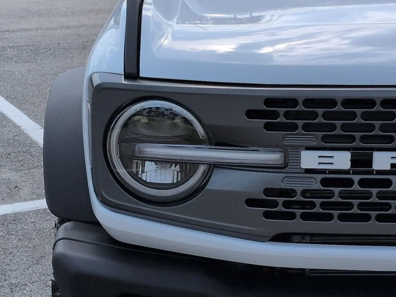 2026 Ford Bronco - $61,950