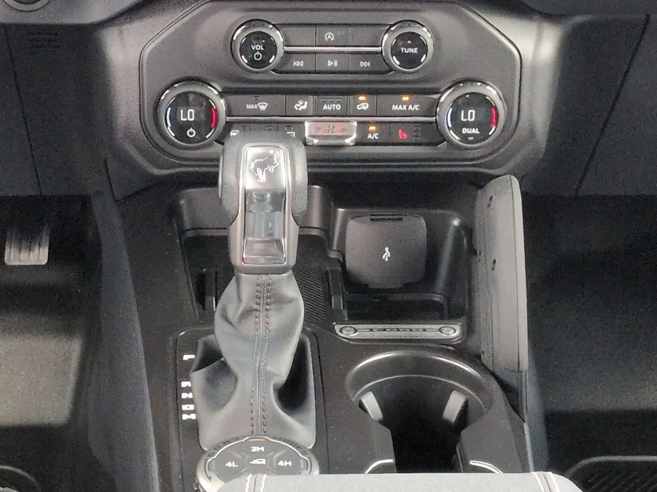 2026 Ford Bronco - $61,950