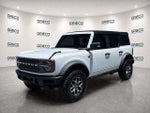2024 Bronco Thumbnail 3