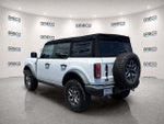 2024 Bronco Thumbnail 5