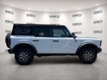 2024 Bronco Thumbnail 7