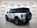 2024 Bronco Thumbnail 5