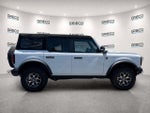 2024 Bronco Thumbnail 7