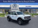 2024 Bronco Thumbnail 3