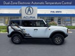 2024 Bronco Thumbnail 6