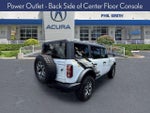 2024 Bronco Thumbnail 7