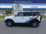 2024 Bronco Thumbnail 11